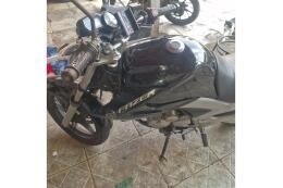 Yamaha FAZER 250