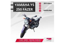 Yamaha FAZER 250