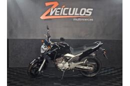 Yamaha FAZER 250