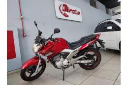 Yamaha FAZER 250
