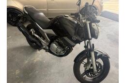 Yamaha FAZER 250