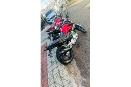 Yamaha FAZER 250
