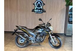 Yamaha FAZER 250