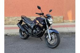 Yamaha FAZER 250