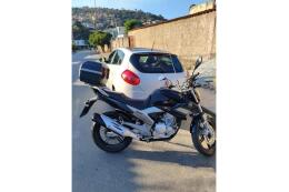 Yamaha FAZER 250