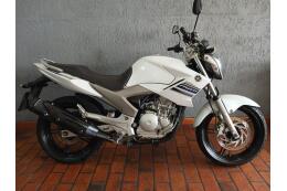 Yamaha FAZER 250