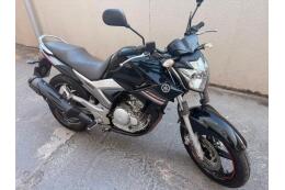 Yamaha FAZER 250