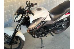 Yamaha FAZER 250