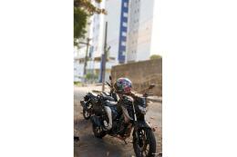 Yamaha FAZER 250