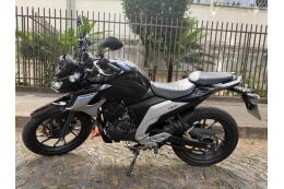 Yamaha FAZER 250