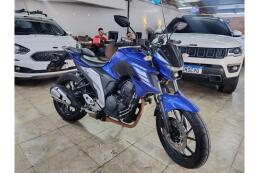 Yamaha FAZER 250