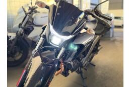Yamaha FAZER 250