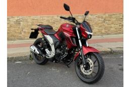 Yamaha FAZER 250