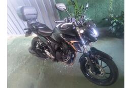 Yamaha FAZER 250