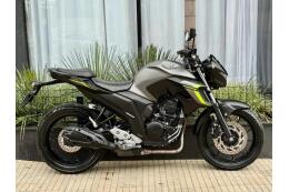 Yamaha FAZER 250