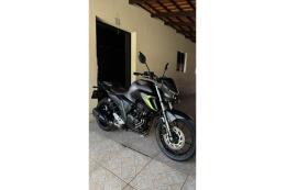 Yamaha FAZER 250