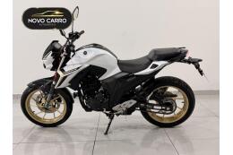 Yamaha FAZER 250