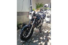 Yamaha FAZER 600