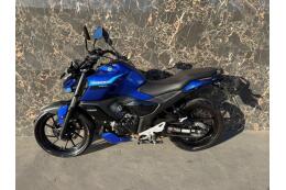 Yamaha FAZER FZ15