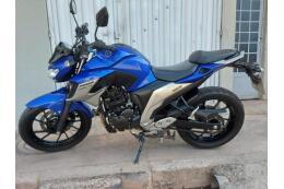 Yamaha FAZER FZ25