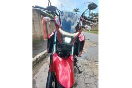 Yamaha FAZER FZ25