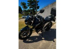 Yamaha FAZER FZ25