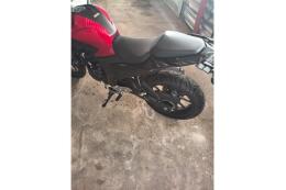 Yamaha FAZER FZ25