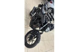 Yamaha MT 03