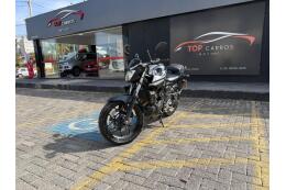 Yamaha MT 03