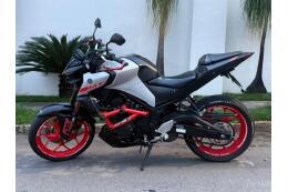 Yamaha MT 03