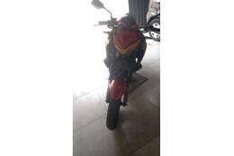 Yamaha MT 03