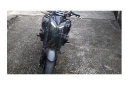 Yamaha MT 03