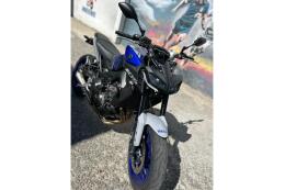 Yamaha MT 09