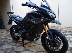 Yamaha MT 09 Tracer