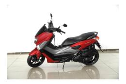 Yamaha NMax 160
