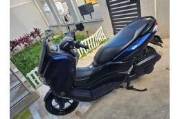 Yamaha NMax 160
