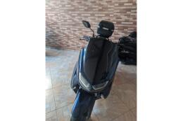 Yamaha NMax 160