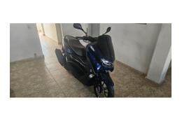 Yamaha NMax 160