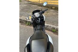 Yamaha NMax 160