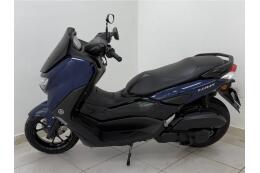 Yamaha NMax 160