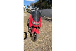 Yamaha NMax 160