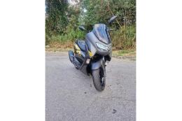 Yamaha NMax 160