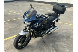 Yamaha TDM 900