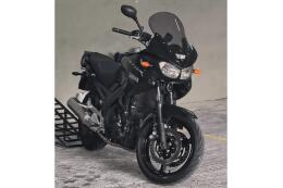 Yamaha TDM 900