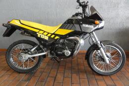 Yamaha TDR 180