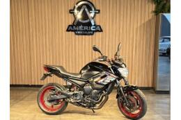 Yamaha XJ6 N