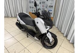 Yamaha XMax