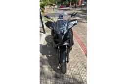 Yamaha XMax