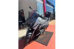 Yamaha XMax