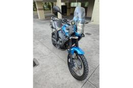 Yamaha XT 660 Z Tenere